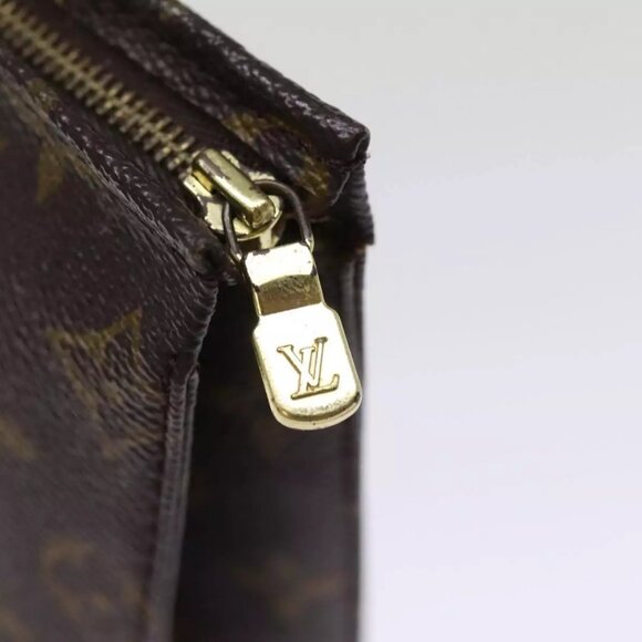 LOUIS VUITTON Monogram Poche Toilette 26 Pouch - Picture 16 of 16